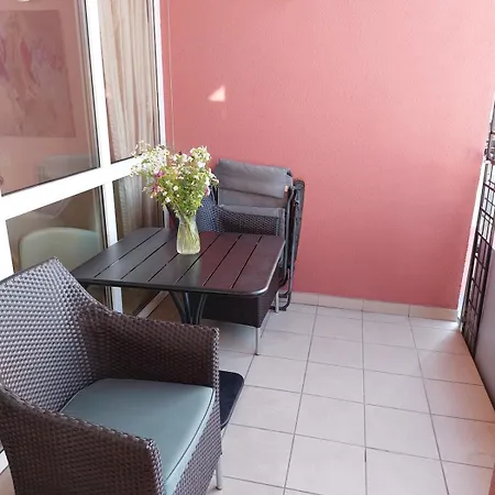 Exklusive Penthousewohnung Im Stadtzentrum Appartement