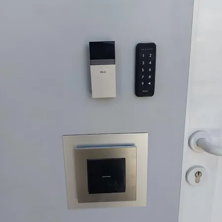 Appartement Exklusive Penthousewohnung Im Stadtzentrum Sankt Veit an der Glan