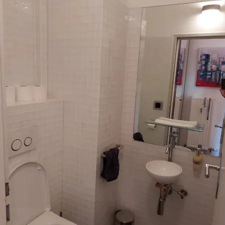 Exklusive Penthousewohnung Im Stadtzentrum Апартаменты Санкт-Файт-ан-дер-Глан