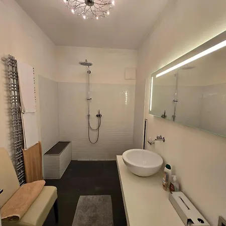 Exklusive Penthousewohnung Im Stadtzentrum Санкт-Файт-ан-дер-Глан