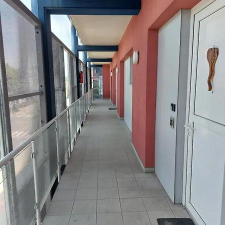 Exklusive Penthousewohnung Im Stadtzentrum Appartement